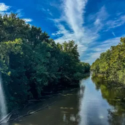 Shelby Farms Park - Memphis