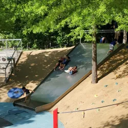 Shelby Farms Park - Memphis