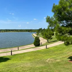 Shelby Farms Park - Memphis