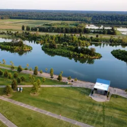 Shelby Farms Park - Memphis