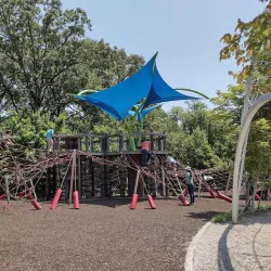 Shelby Farms Park - Memphis