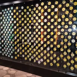 Stax Museum of American Soul Music - Memphis