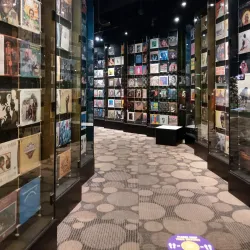 Stax Museum of American Soul Music - Memphis