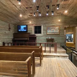 Stax Museum of American Soul Music - Memphis