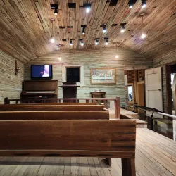 Stax Museum of American Soul Music - Memphis