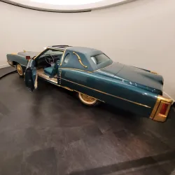 Stax Museum of American Soul Music - Memphis