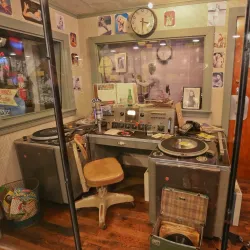 Sun Studio - Memphis