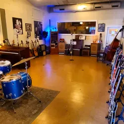 Sun Studio - Memphis