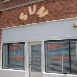 Sun Studio - Memphis