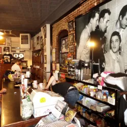 Sun Studio - Memphis