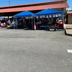 Morristown Farmers Market - Morristown