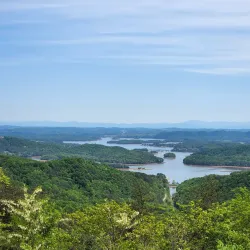Veterans Memorial Park - Morristown