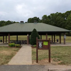 Barfield Crescent Park - Murfreesboro