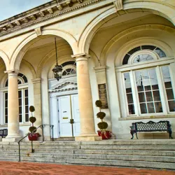 Center for the Arts - Murfreesboro