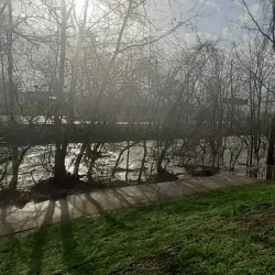 Murfreesboro Greenway System - Murfreesboro