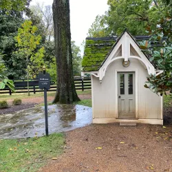 Belle Meade Historic Site & Winery - Nashville