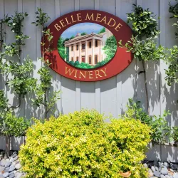 Belle Meade Historic Site & Winery - Nashville