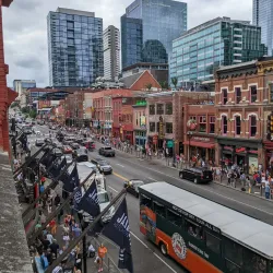 Broadway - Nashville