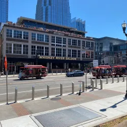 Broadway - Nashville