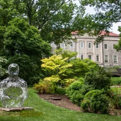 Cheekwood Estate & Gardens - Nashville