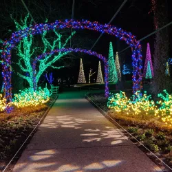 Cheekwood Estate & Gardens - Nashville