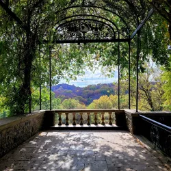 Cheekwood Estate & Gardens - Nashville