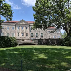 Cheekwood Estate & Gardens - Nashville