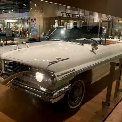 Country Music Hall of Fame and Museum - Nashville