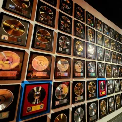 Country Music Hall of Fame and Museum - Nashville
