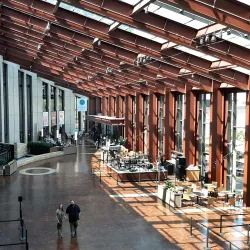 Country Music Hall of Fame and Museum - Nashville