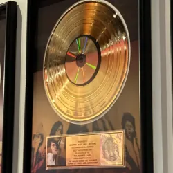 Country Music Hall of Fame and Museum - Nashville