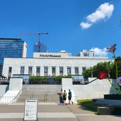 Frist Art Museum - Nashville