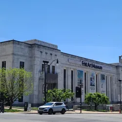 Frist Art Museum - Nashville