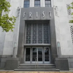 Frist Art Museum - Nashville