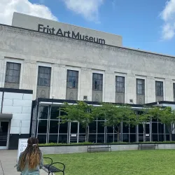 Frist Art Museum - Nashville