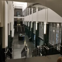 Frist Art Museum - Nashville