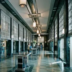 Frist Art Museum - Nashville