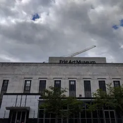 Frist Art Museum - Nashville