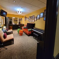 Grand Ole Opry - Nashville