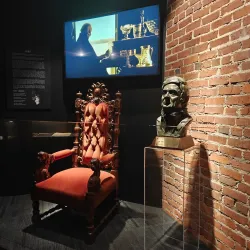 Johnny Cash Museum - Nashville