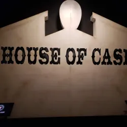 Johnny Cash Museum - Nashville