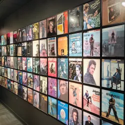 Johnny Cash Museum - Nashville