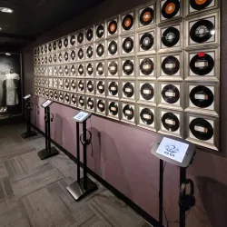 Johnny Cash Museum - Nashville