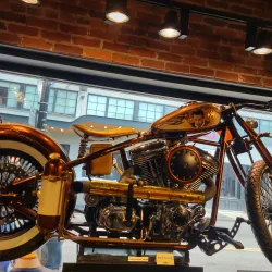 Johnny Cash Museum - Nashville