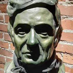 Johnny Cash Museum - Nashville