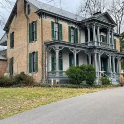 Nashville Zoo at Grassmere - Nashville