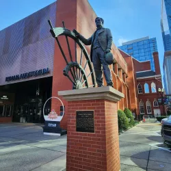 Ryman Auditorium - Nashville