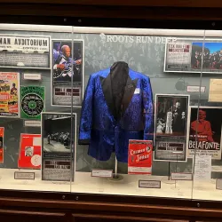 Ryman Auditorium - Nashville