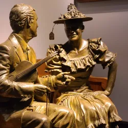 Ryman Auditorium - Nashville