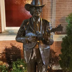 Ryman Auditorium - Nashville